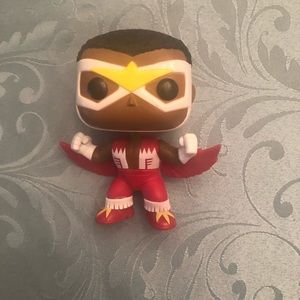 ‼️Final Price‼️Falcon Pop